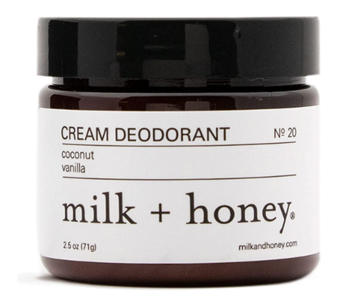 Milk-+-Honey